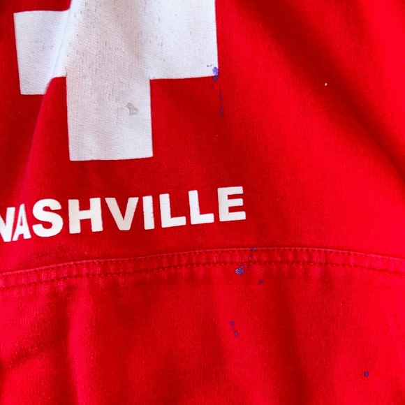 Lifeguard Nashville hoodie - Picture 3 of 3
